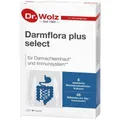 Produktbild: DARMFLORA plus select Kapseln, 40 St PZN 04837433