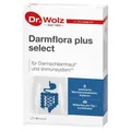 Produktbild: DARMFLORA plus select Kapseln 40 St