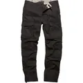 Produktbild: Vintage Industries Pack Hose, schwarz, Größe M für Männer