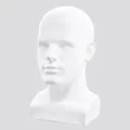 Produktbild: Mannequinkopf für Herren professioneller Manikinkopf für Perücken Hüte Kopfhö...