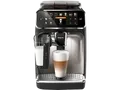 Produktbild: PHILIPS EP5447/90 Serie 5400 LatteGo 11 Kaffeespezialitäten Kaffeevollautomat Schwarz/Chrom