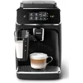 Produktbild: Philips EP5447/90 5400 Series LatteGo Kaffeevollautomat Schwarz