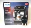 Produktbild: Philips LatteGo 5400 Kaffeevollautomat Series EP5447/90