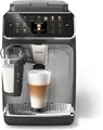 Produktbild: Philips Serie 4400 LatteGo EP 4444/90 Kaffeevollautomat - Schwarz/Chrom