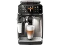 Produktbild: PHILIPS EP5447/90 Serie 5400 LatteGo Kaffeevollautomat Schwarz/Chrom, gebraucht