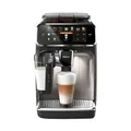 Produktbild: PHILIPS EP5447/90 Serie 5400 LatteGo 11 Kaffeespezialitäten Kaffeevollautomat Sc