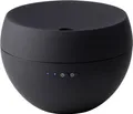 Produktbild: Stadler Form Jasmine Black Aroma-Lufterfrischer mit Ultraschall 7.2W Schwarz