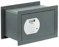 Produktbild: Burg Wächter Pure-Safe PSW 110 E Wandtresor, 3,50L, Elektronikschloss (49230)