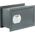 Produktbild: Burg Wächter Wandtresor Pure Safe PSW 110 E Anthrazit