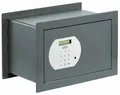 Produktbild: Burg Wächter Pure-Safe PSW 110 E Wandtresor, 3,50L, Elektronikschloss (49230)