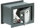Produktbild: Wandtresor Burg Wächter Pure-Safe PSW 110 E anthrazit