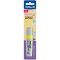 Produktbild: Pelikan Textmarker 490 eco, 1 Stück(e), Gelb, Meißel, Recycelbarer Kunststoff, Fett/Fein/Mittel, 1 mm