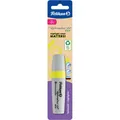 Produktbild: Pelikan Textmarker 490 eco auf Neon-Gelb (1 x) (823401)
