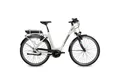 Produktbild: Airtracks E-Bike Cityrad 28 Zoll Trekking Fahrrad E-Bike V-Tron LS Rack BOSCH ACTIVE LINE, 7 Gang, Nabenschaltung, Mittelmotor, 400 Wh, 7 Gang SHIMANO NEXUS 45cm 50cm 55cm - Mod. 2024