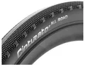 Produktbild: Pirelli Fahrradreifen Pirelli Cinturato All Road Reifen 700 x 45C Schwarz - Tubeless Faltrei