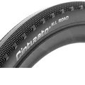 Produktbild: Pirelli Cinturato All Road Reifen 700 x 45C Schwarz - Tubeless Faltreifen für...
