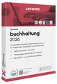 Produktbild: LEXWARE Buchhaltung 2026 Software Vollversion (PKC) 08848-0132