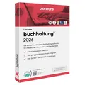 Produktbild: LEXWARE Buchhaltung 2026 Software Vollversion (PKC)