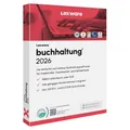 Produktbild: LEXWARE Buchhaltung 2026 Software Vollversion (PKC)