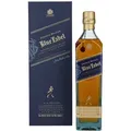 Produktbild: Johnnie Walker Blue Label Blended Scotch Whisky 40% Vol. 0,7l in Geschenkbox