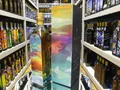 Produktbild: Johnnie Walker Blue Label Whisky Limited Edition Design Scott Naismith