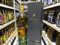 Produktbild: Johnnie Walker Blue Label Limited Edition Design World Class Berlin 18 one of 60