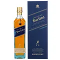 Produktbild: Johnnie Walker Blue Label - Blended Scotch Whisky (308,43 EUR/l)