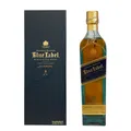 Produktbild: Johnnie Walker Blue Label Blended Scotch Whisky, 40% Vol. 0,7 l