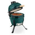 Produktbild: Relaxdays Kamado-Grill (260 mm) (4052025849184)