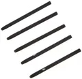 Produktbild: Wacom Standard Stiftspitzen, schwarz 5-tlg., FBA_4949268790543