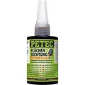 Produktbild: PETEC Dichtung, Vergaserflansch Flächendichtung mittelfest orange (75 ml) 97175 0.075l für Opel Ford SEAT Audi Mercedes BMW