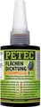 Produktbild: Petec Dichtstoff Flächendichtung mittelfest aushärtend orange 75ml 97175