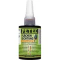 Produktbild: Petec Dichtstoff Flächendichtung mittelfest aushärtend orange 75ml 97175