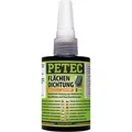 Produktbild: Petec Flächendichtung Mittelfest Orange 75 ml