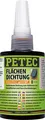 Produktbild: PETEC FLÄCHENDICHTUNG MITTELFEST ORANGE 75ML 97175 Getriebegehäuse, Differential