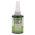 Produktbild: PETEC 97175 Flächendichtung Masse Universaldichtmasse mittelfest 75ml ORANGE