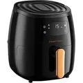 Produktbild: Russell Hobbs Satisfry Air, Schwarz