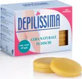 Produktbild: Depilissima Heisswachs-Scheiben 400 g
