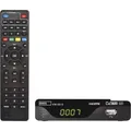 Produktbild: Emos EM190-S HD HEVC H265 (DVB-T, DVB-T2, CI-Schacht) (2520236400)