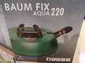 Produktbild: Baumfix Christbaumständer Weihnachtsbaumständer Niko Baum Fix Aqua 220