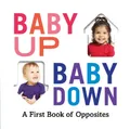 Produktbild: Abrams Appleseed Baby Up, Baby Down (Kartonbuch)