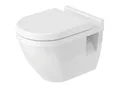Produktbild: Duravit Starck 3 Wand Tiefspül WC 2200090000 weiss