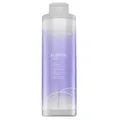 Produktbild: Joico Blonde Life Violet Shampoo Pflegeshampoo für blondes Haar 1000 ml