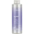 Produktbild: JOICO Blonde Life Brightening Violet Shampoo strahlendes Blond No Yellow 1000 ml