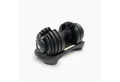 Produktbild: SF SUPRFIT Kurzhantel Verstellbare Kurzhantel (Einzelhantel), 24Kg/40Kg. Verstellbare Hantel für ein individuell angepasstes Workout