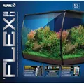 Produktbild: Flex 2.0 Aquarienset, 57 l