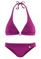 Produktbild: s.Oliver Jewels - S.oliverbikini - Fuchsia