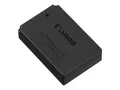 Produktbild: Canon LP-E12 - Batterie - Li-Ion - 875 mAh - für EOS 100D, Kiss M, Kiss M2, Kiss X7, M, M10, M100, M2, M50, Rebel SL1