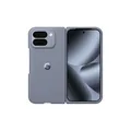 Produktbild: Case mit Pixelsnap für Google Pixel 10 Pro Fold – Langlebiger Schutz – Fleckenabweisendes Silikon – Google Pixel Case – Moonstone (Made by Google)