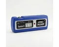 Produktbild: Ionic-Pulser Leitwertmessgerät Silbergenerator Ionic-Pulser® Standard S, (Inkl. Original-Silberelektroden), Elektrolysegerät für kolloidales Silber und weitere Lösungen